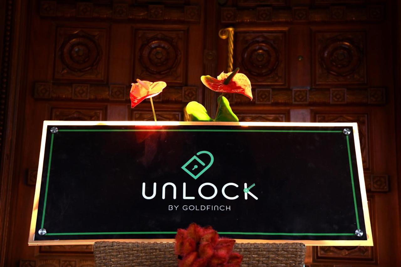 Unlock By Goldfinch Sakaleshpur Lägenhet Kenchamman Hoskota Exteriör bild